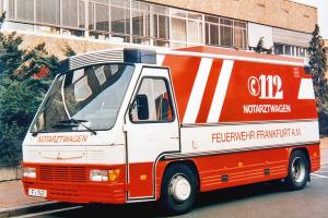 Neoplan N 907 Binz NAW